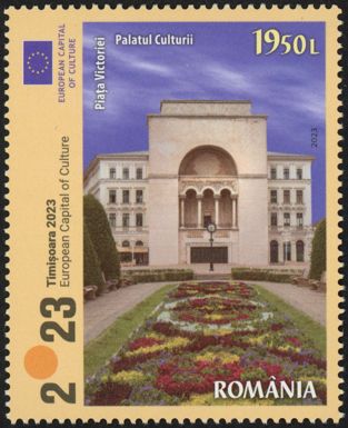 Palace of Culture