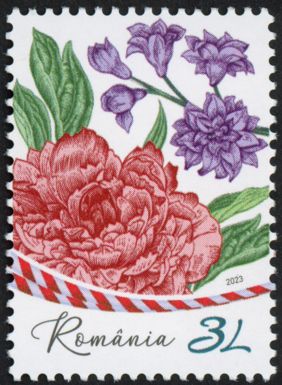 Flowers of Love
