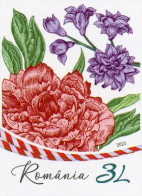 Flowers of Love