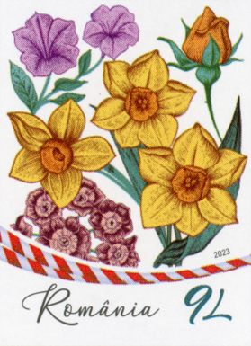 Flowers of Love