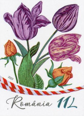 Flowers of Love