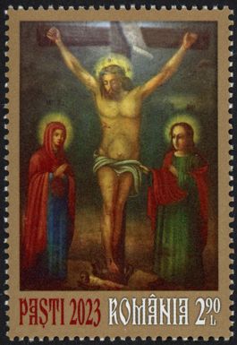 The Crucifixion