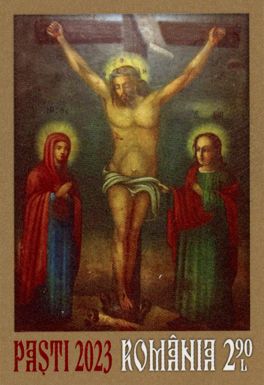 The Crucifixion