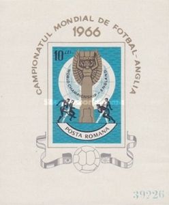 Jules Rimet Trophy