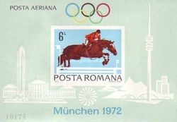 Show jumping