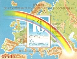 Conference on Security and Cooperation in Europe