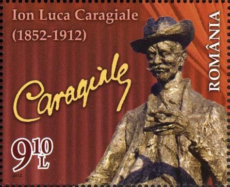 Caragiale Year