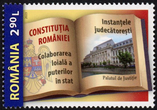 High Court of Cassation and Justice
