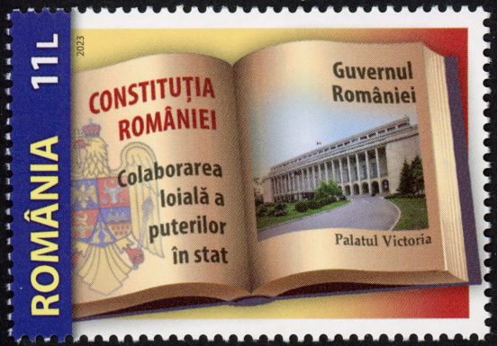 Romanian Government