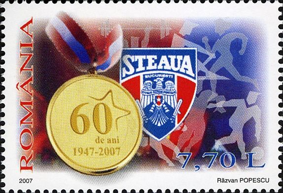 Medal & Club Badge