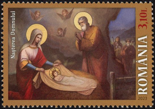 The Nativity