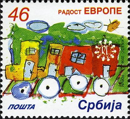 Childrens Drawings