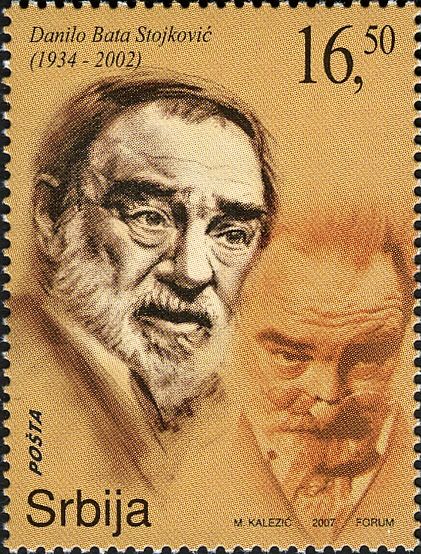Danilo Bata Stojkovic