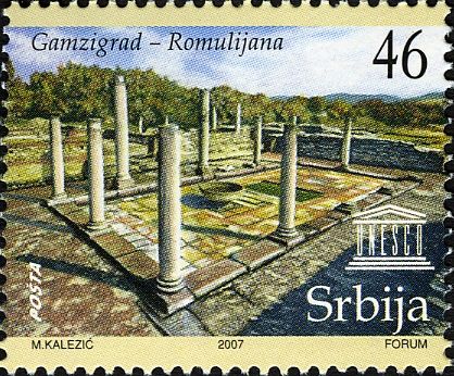 Gamzigrad
