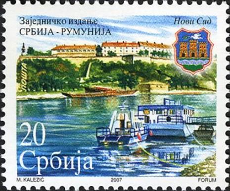 Novi Sad