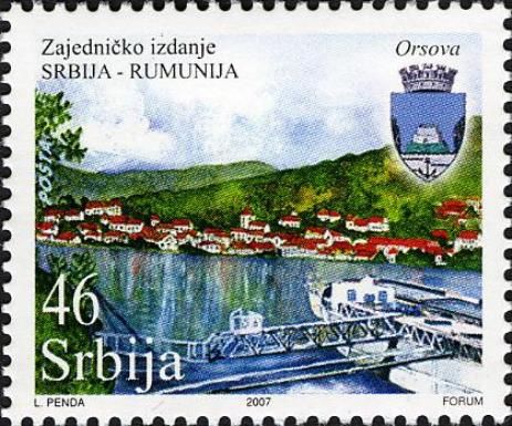Orsova