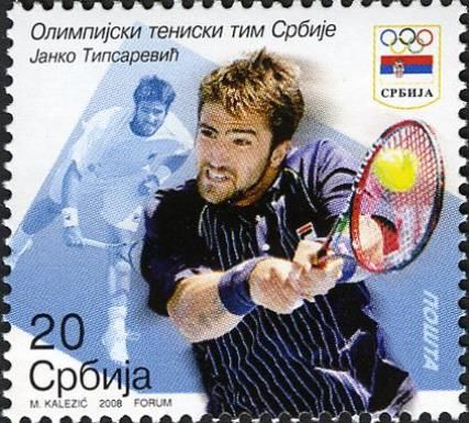 Janko Tipsarevic