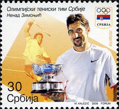 Nenad Zimonjic