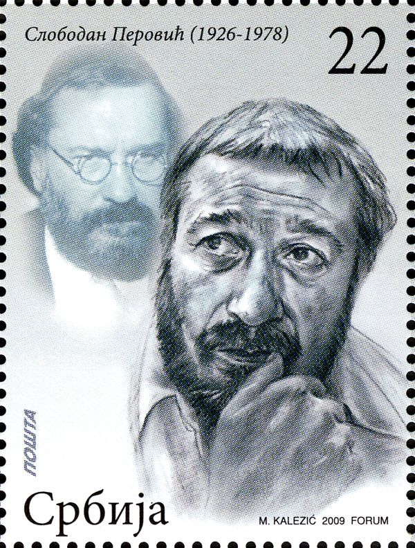 Slobodan Perovic
