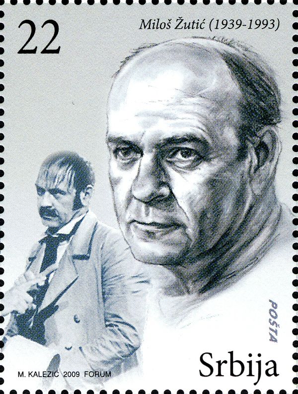 Milos Zutic
