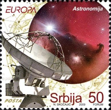 Telescope