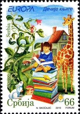 Children's Books