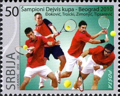 Davis Cup 2010