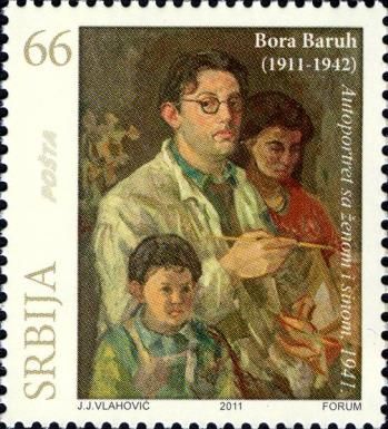 Bora Baruh