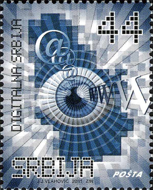 Digital Sebia
