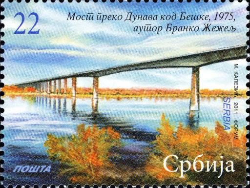 Bridge Beska