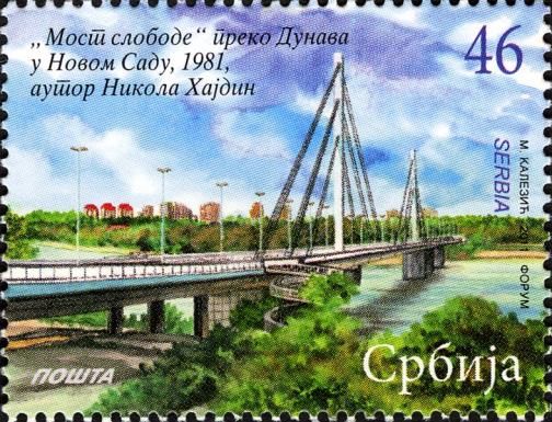 Bridge Freedom