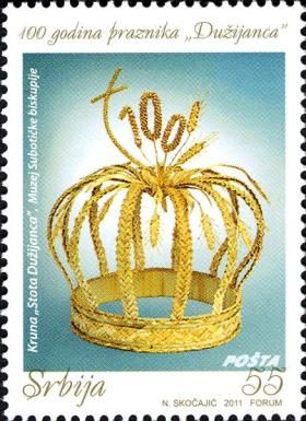 Crown