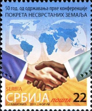 Non-Aligned Countries