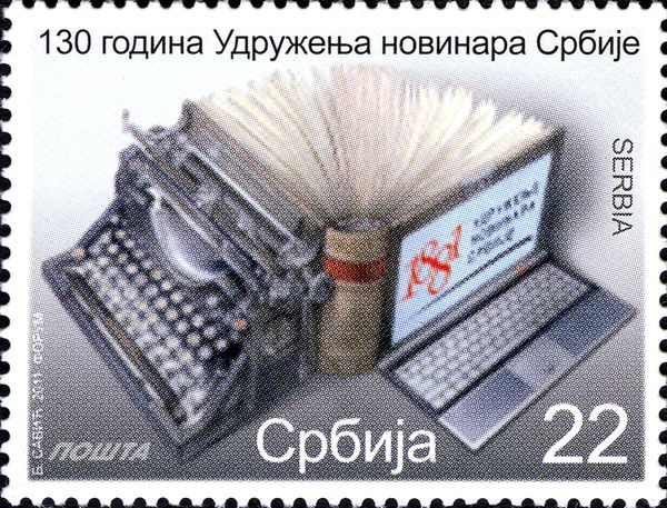 Journalist