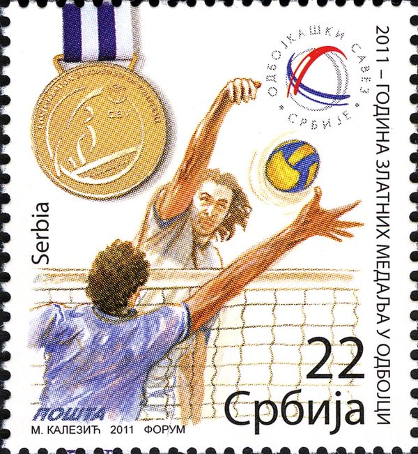 Volleyball Mens