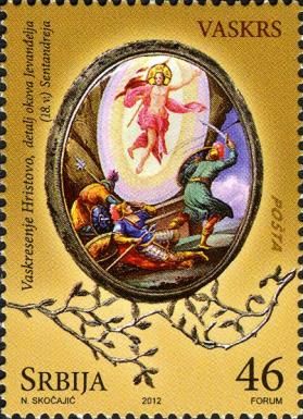 Resurrection of Christ