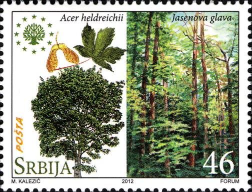 Nature Conservation