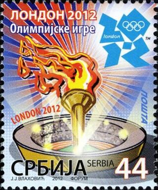 Olympic Games London