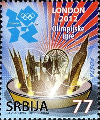 Olympic Games London