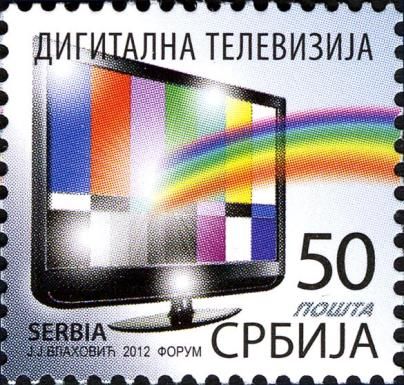Digital Television