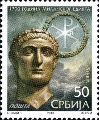 Constantine