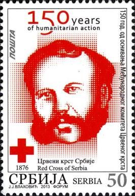 Henry Dunant