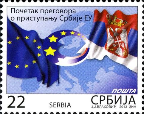 Negotiation for Accession to European Union