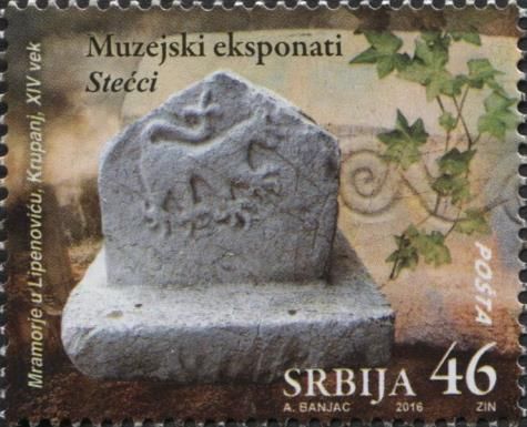 Stećci