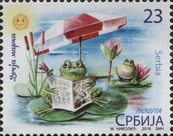 Frog