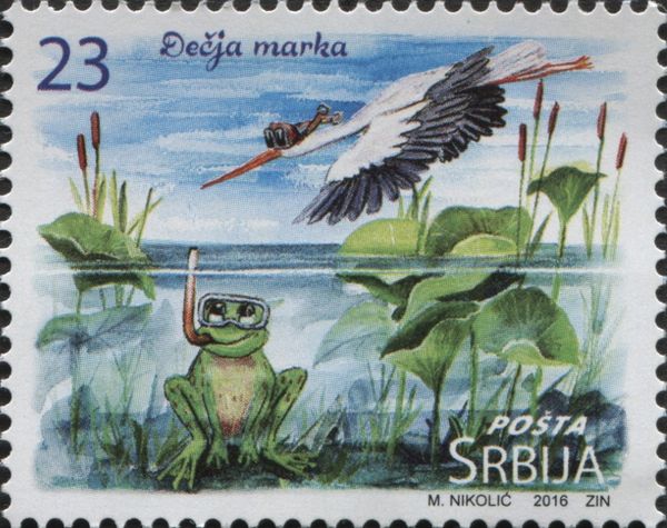 Frog