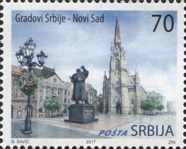 Novi Sad