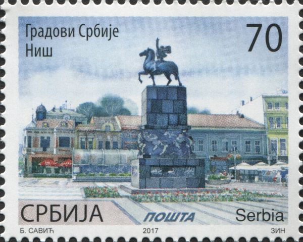 Niš