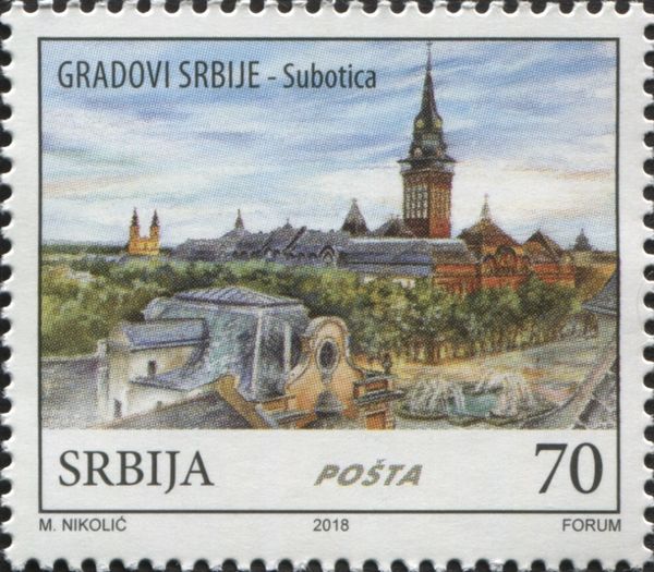 Subotica