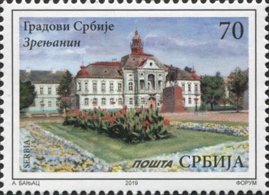 Zrenjanin